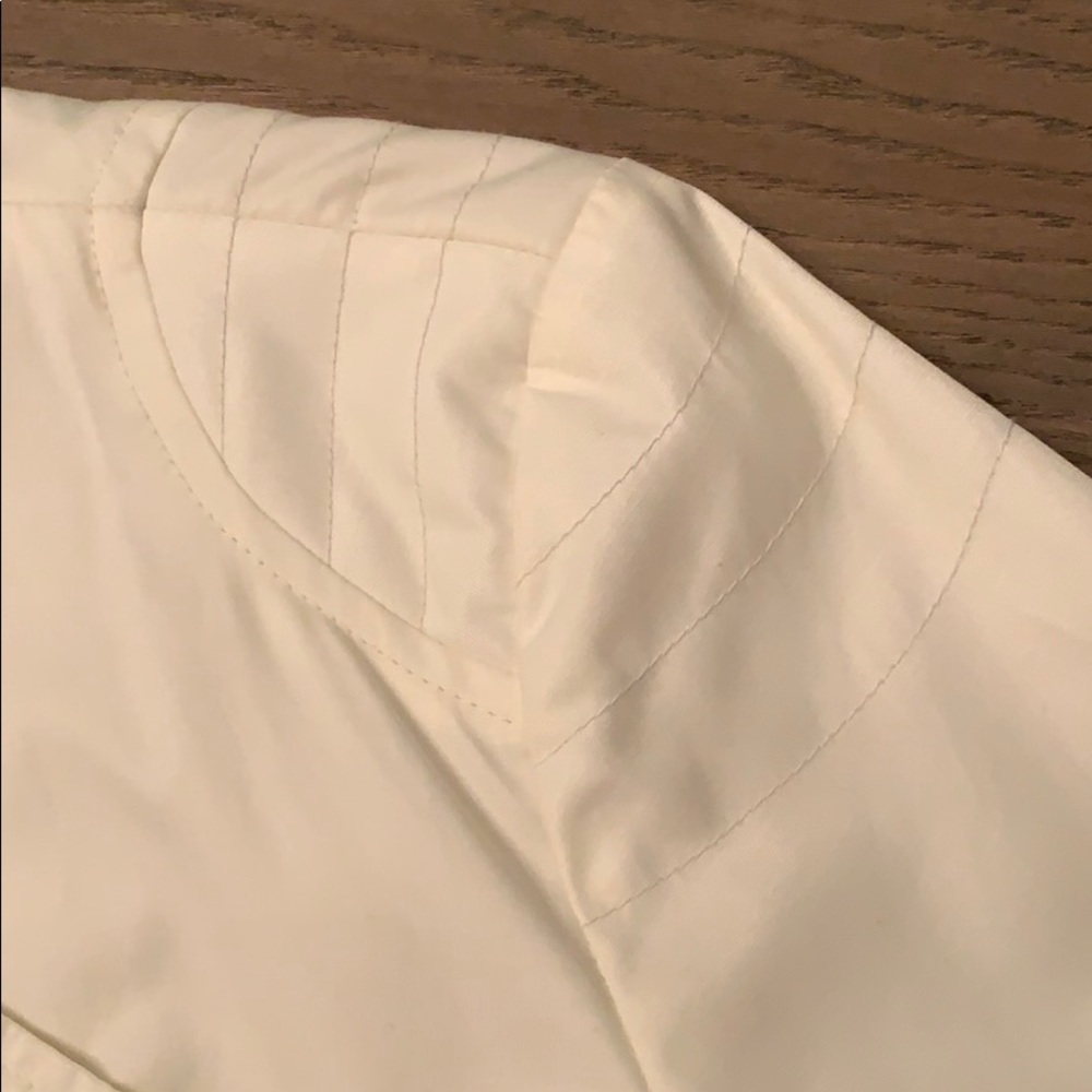 Belted Moto Jacket - Picture 7 of 7